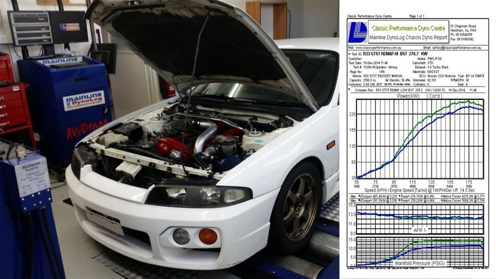 torque tuning Adelaide